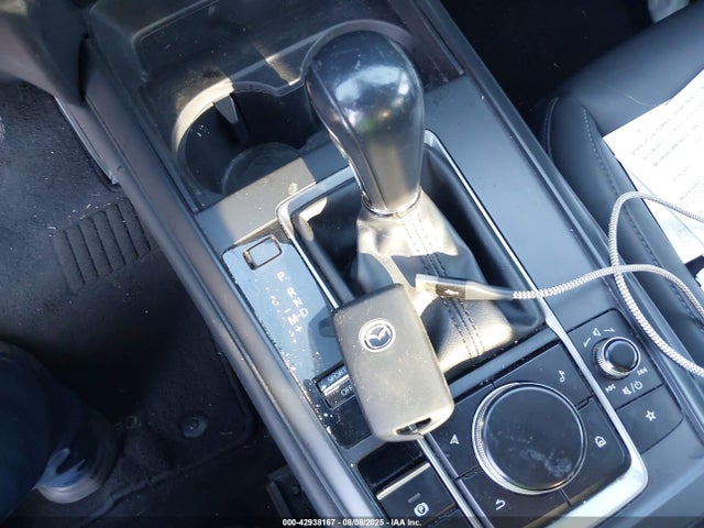 Mazda py 2021 3MVDMABL4MM244514 Image 11