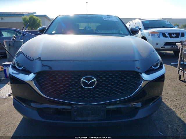 Mazda py 2021 3MVDMABL4MM244514 Image 12
