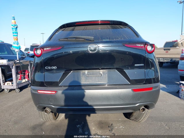 Mazda py 2021 3MVDMABL4MM244514 Image 16
