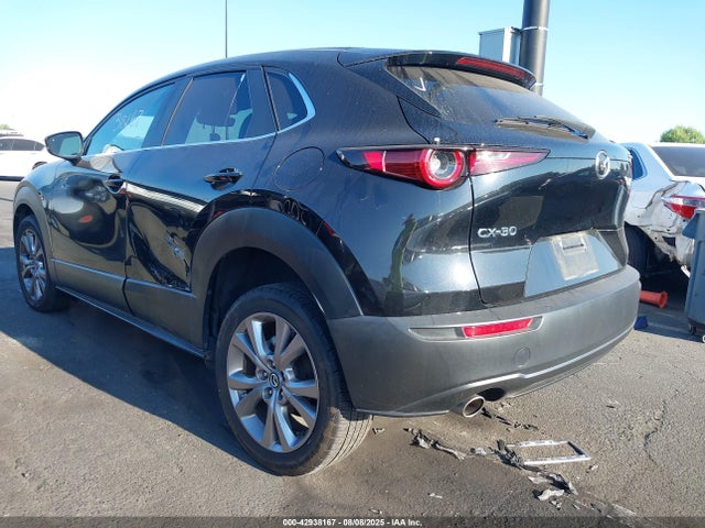 Mazda py 2021 3MVDMABL4MM244514 Image 3