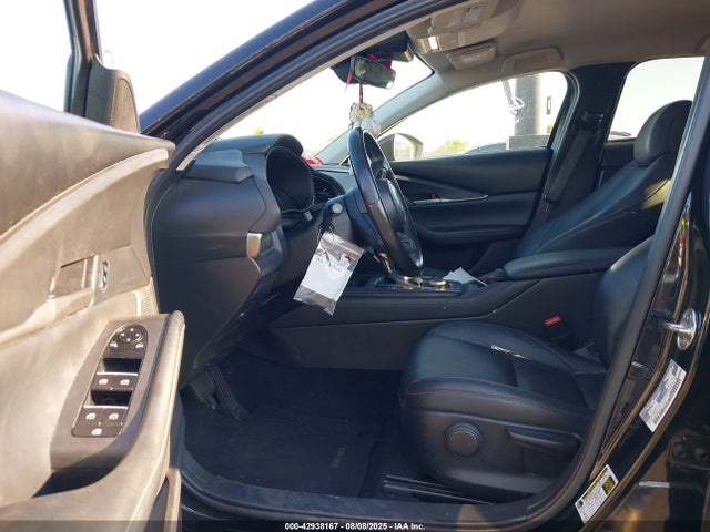 Mazda py 2021 3MVDMABL4MM244514 Image 5