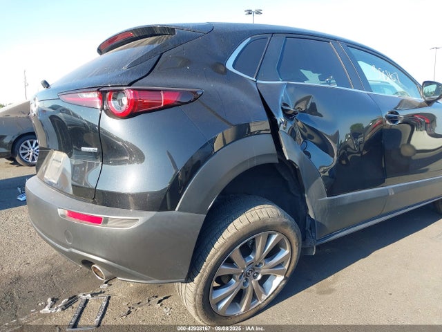 Mazda py 2021 3MVDMABL4MM244514 Image 6