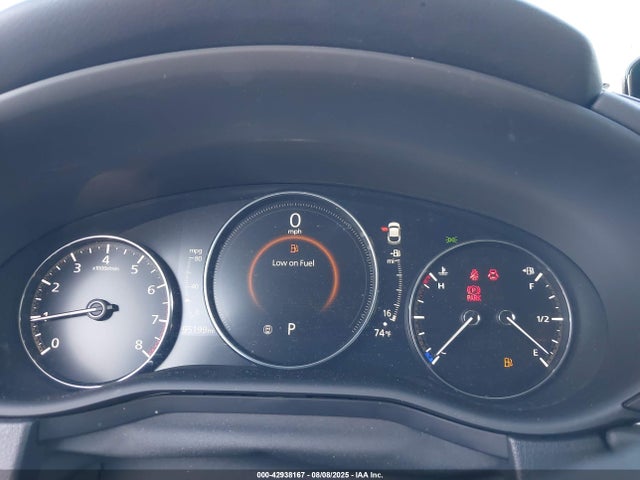 Mazda py 2021 3MVDMABL4MM244514 Image 7