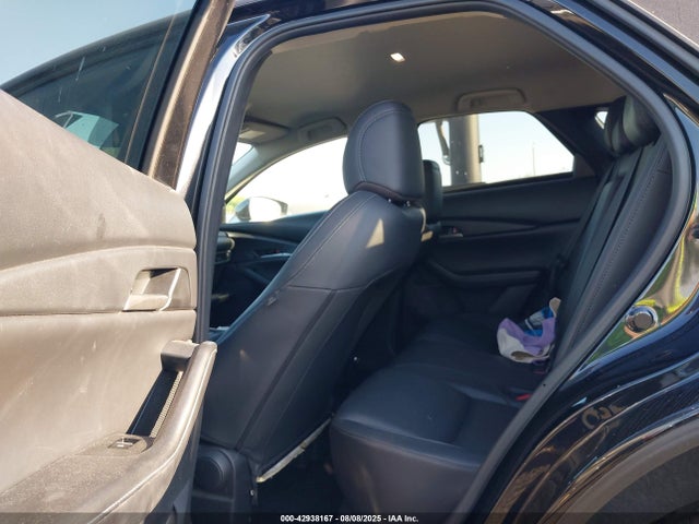 Mazda py 2021 3MVDMABL4MM244514 Image 8