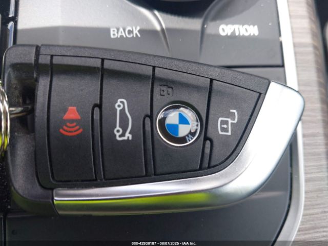 2025 BMW 4 SERIES WBA43DA04SCT47876 Photo 10