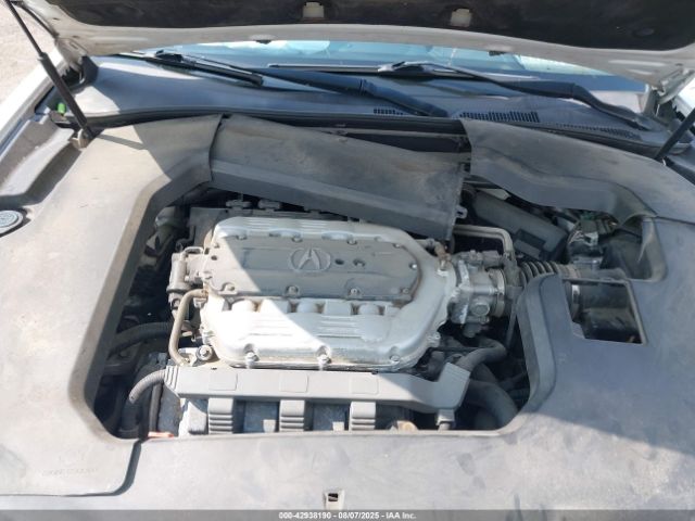2012 ACURA TL 19UUA8F28CA026884 Photo 9