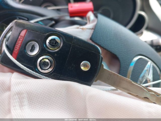 2012 ACURA TL 19UUA8F28CA026884 Photo 10