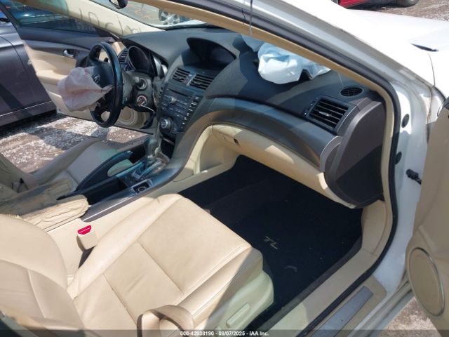 2012 ACURA TL 19UUA8F28CA026884 Photo 4