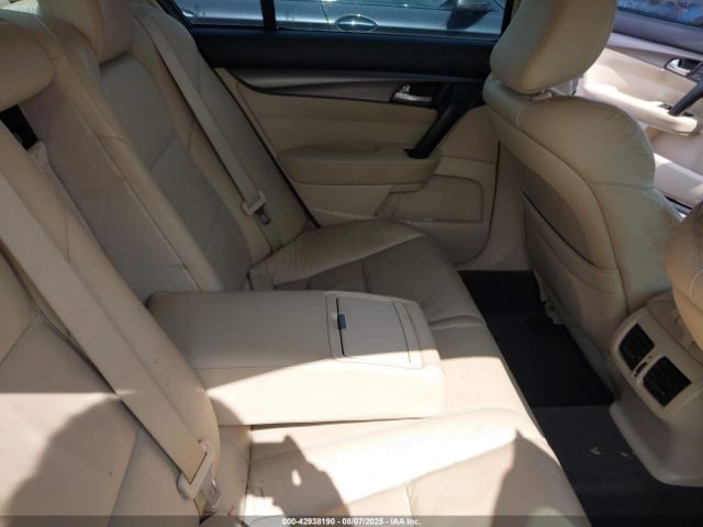 2012 ACURA TL 19UUA8F28CA026884 Photo 7