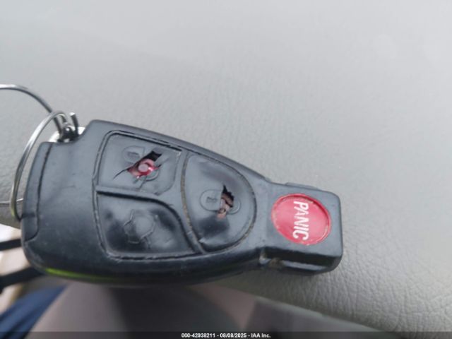 1999 MERCEDES-BENZ CLK 320 WDBLK65G9XT016463 Photo 10