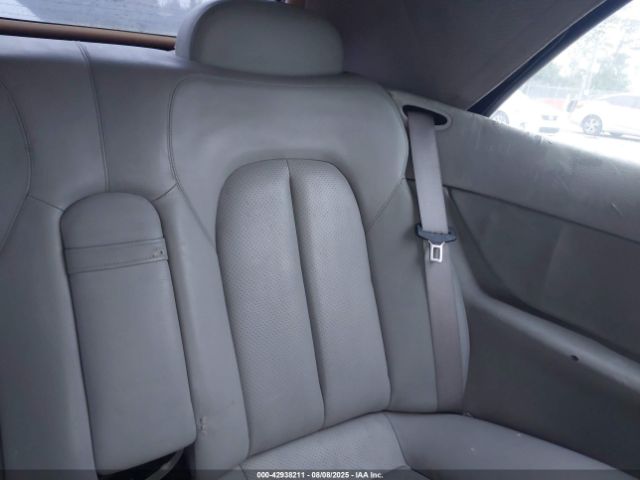 1999 MERCEDES-BENZ CLK 320 WDBLK65G9XT016463 Photo 7