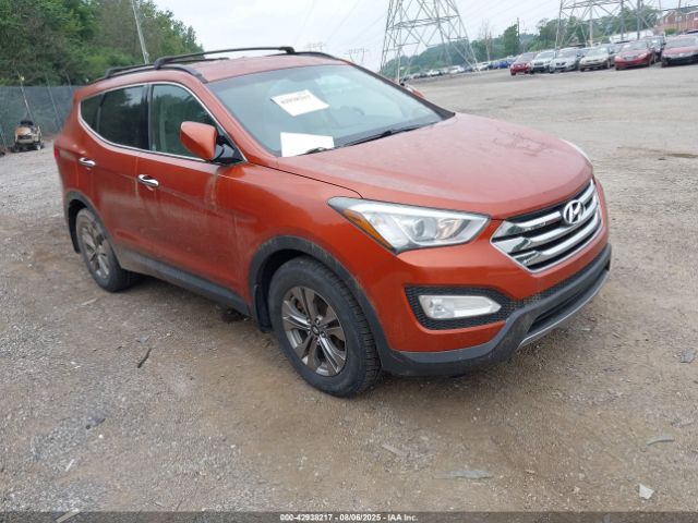 Hyundai dohc gdi theta ii 2015 5XYZUDLB4FG261117 main image