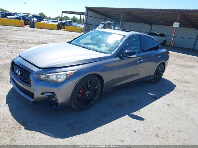 JN1FV7DP9MM850688 Infiniti 3.0l tt