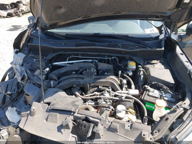JF2SKAGC2KH415674 Subaru naturally aspirated u5