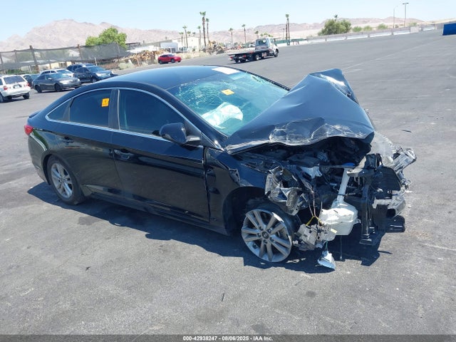 5NPE24AF4GH405298 Hyundai dohc gdi theta-ii