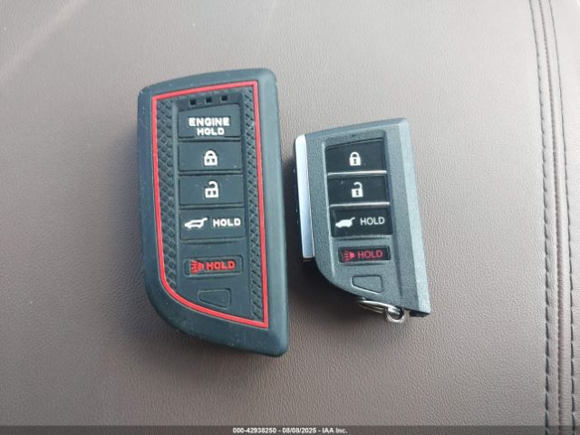 2022 ACURA MDX 5J8YE1H45NL031611 Photo 10