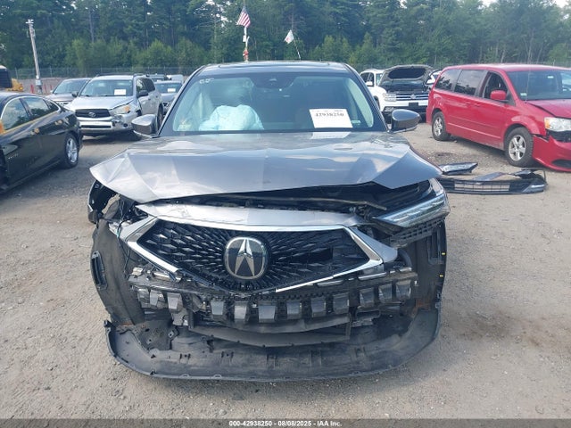5J8YE1H45NL031611 Acura j35y5