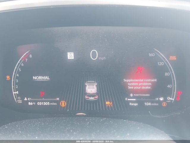 2022 ACURA MDX 5J8YE1H45NL031611 Photo 6