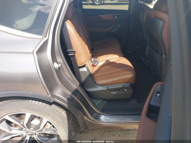 2022 ACURA MDX 5J8YE1H45NL031611 Photo 7