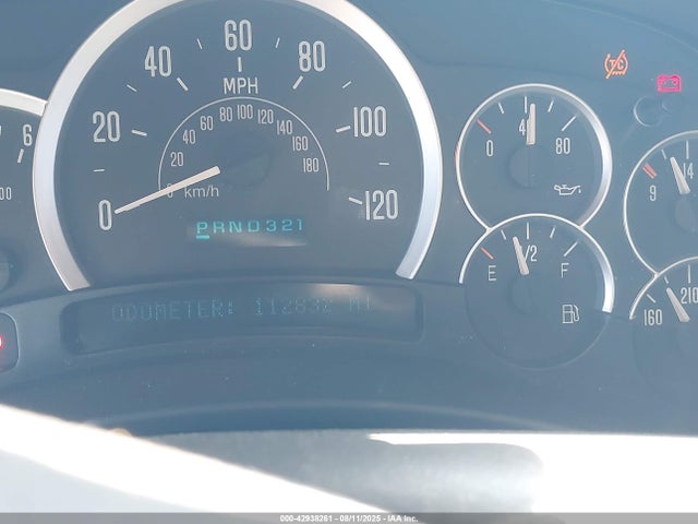 2005 CADILLAC ESCALADE ESV 3GYFK66NX5G144033 Photo 6