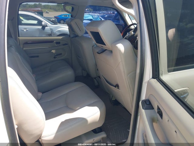 2005 CADILLAC ESCALADE ESV 3GYFK66NX5G144033 Photo 7