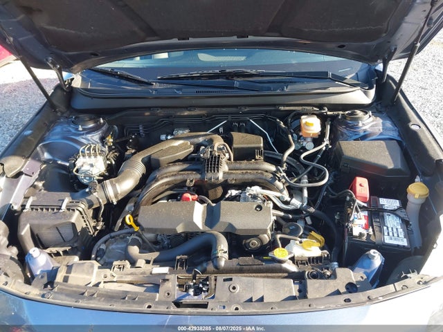 4S4BSALC0G3271594 Subaru 2.5l u5