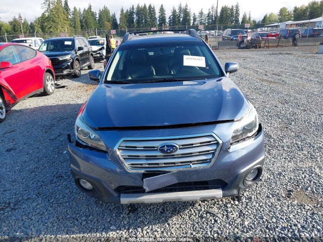 4S4BSALC0G3271594 Subaru 2.5l u5