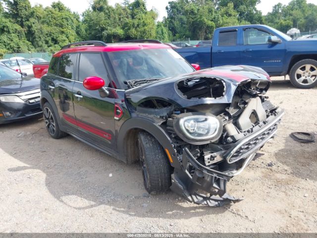 2020 MINI COUNTRYMAN WMZYZ9C02L3H61918