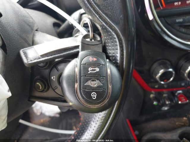 2020 MINI COUNTRYMAN WMZYZ9C02L3H61918 Photo 10