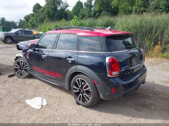 2020 MINI COUNTRYMAN WMZYZ9C02L3H61918 Photo 2
