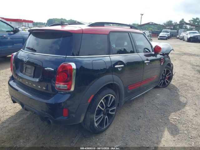 2020 MINI COUNTRYMAN WMZYZ9C02L3H61918 Photo 3