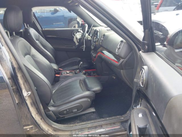 2020 MINI COUNTRYMAN WMZYZ9C02L3H61918 Photo 4