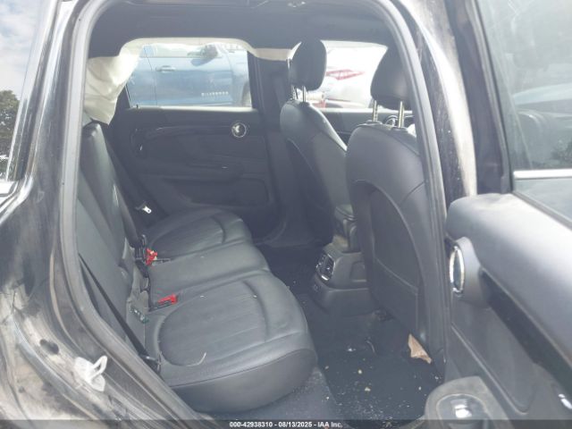2020 MINI COUNTRYMAN WMZYZ9C02L3H61918 Photo 7