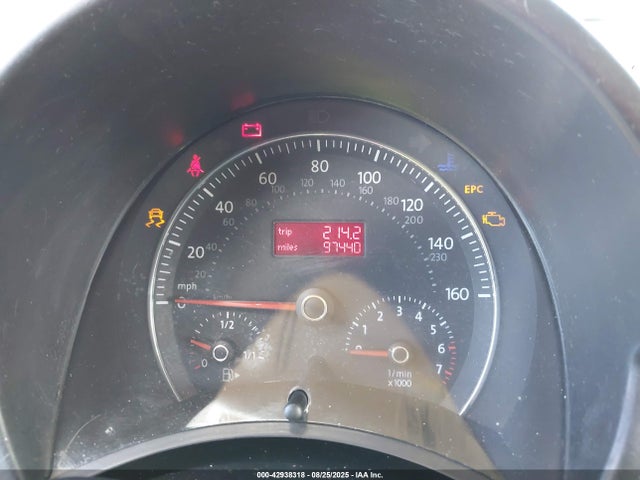 2006 Volkswagen New Beetle 2.5 მანქანა იყიდება აუქციონზე, vin: 3VWPW31C46M412156, აუქციონის ნომერი: 42938318
