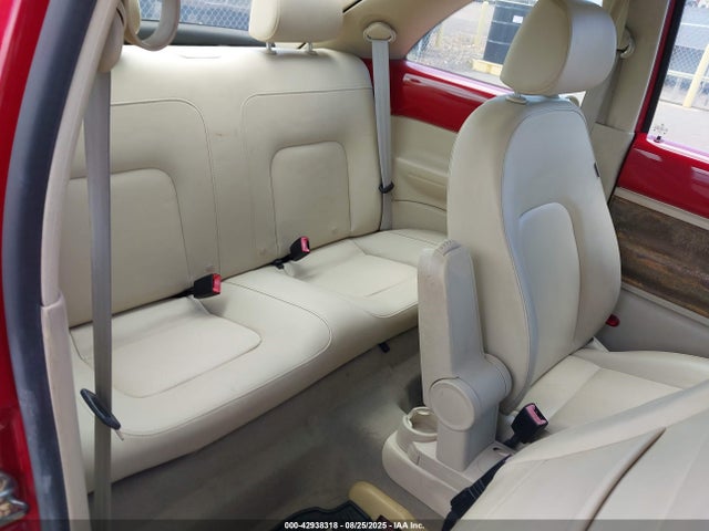 2006 Volkswagen New Beetle 2.5 მანქანა იყიდება აუქციონზე, vin: 3VWPW31C46M412156, აუქციონის ნომერი: 42938318