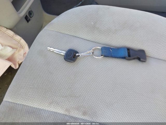 2011 TOYOTA SIENNA 5TDZK3DC4BS004818 Photo 10