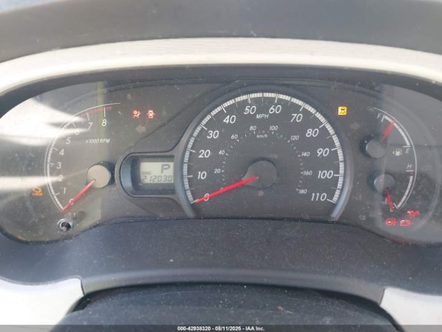 2011 TOYOTA SIENNA 5TDZK3DC4BS004818 Photo 6
