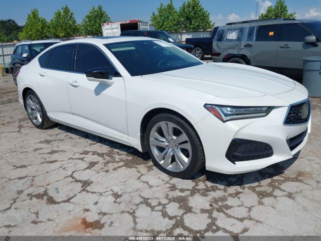 2023 ACURA TLX 19UUB5F4XPA001150 Photo 0