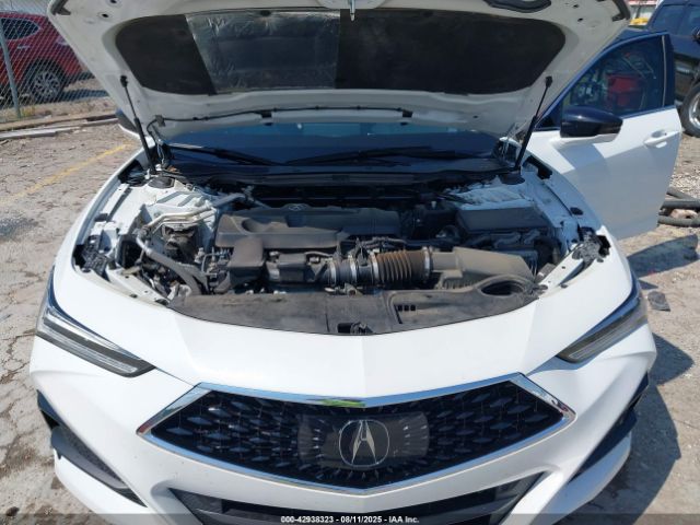 2023 ACURA TLX 19UUB5F4XPA001150 Photo 9