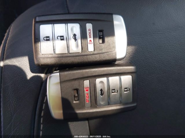 2023 ACURA TLX 19UUB5F4XPA001150 Photo 10