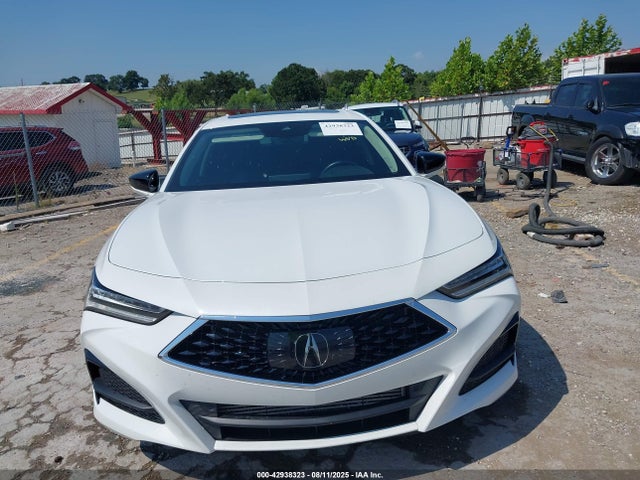 19UUB5F4XPA001150 Acura k20c6
