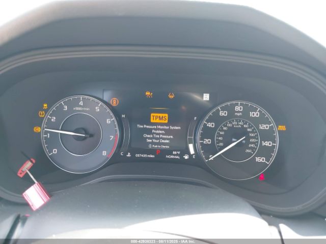 2023 ACURA TLX 19UUB5F4XPA001150 Photo 6