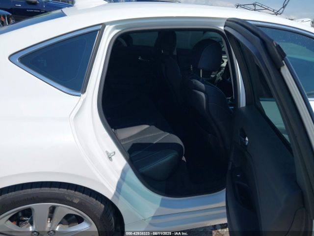 2023 ACURA TLX 19UUB5F4XPA001150 Photo 7