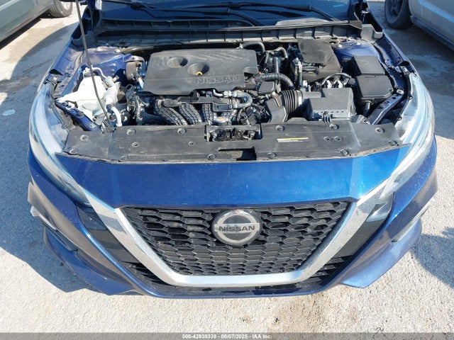 Nissan Altima 2020 1N4BL4CV5LN305411 Image 10