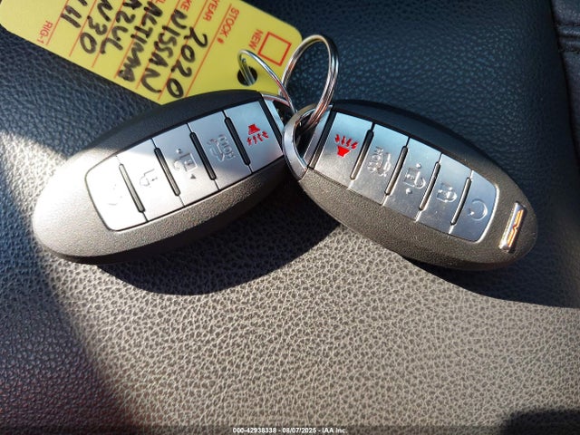 Nissan Altima 2020 1N4BL4CV5LN305411 Image 11