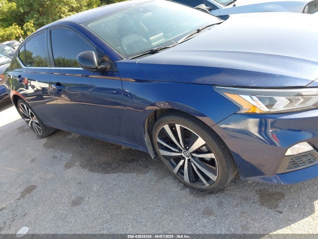 Nissan Altima 2020 1N4BL4CV5LN305411 Image 13