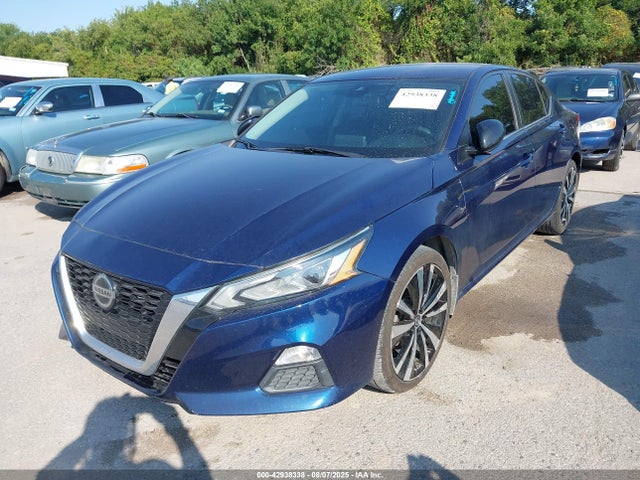 Nissan Altima 2020 1N4BL4CV5LN305411 Image 2