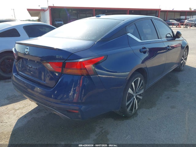 Nissan Altima 2020 1N4BL4CV5LN305411 Image 4