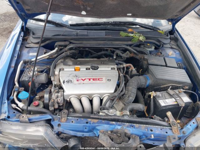 2005 ACURA TSX JH4CL95915C001548 Photo 9