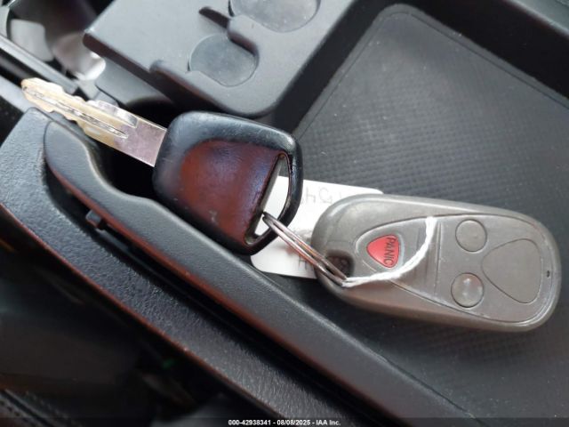 2005 ACURA TSX JH4CL95915C001548 Photo 10